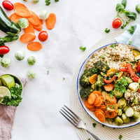 Bowl Veggies