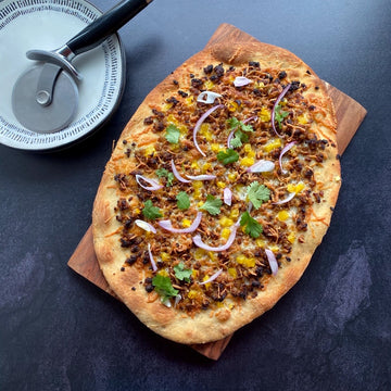 Thai Pizza
