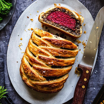 Big Beet Wellington
