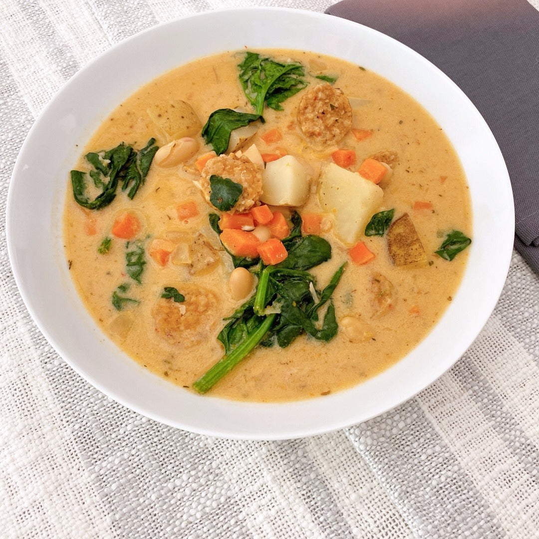 Zuppa Toscana